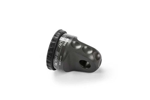 Factor 55 00015-06 ProLink Shackle Mount Gray | Universal Factor 55 00015-06 ProLink Shackle Mount Gray | Universal