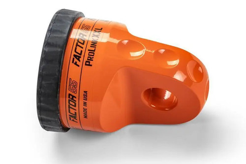 Factor 55 00210-07 ProLink XXL Win Shackle - Orange | Universal Factor 55 00210-07 ProLink XXL Win Shackle - Orange | Universal