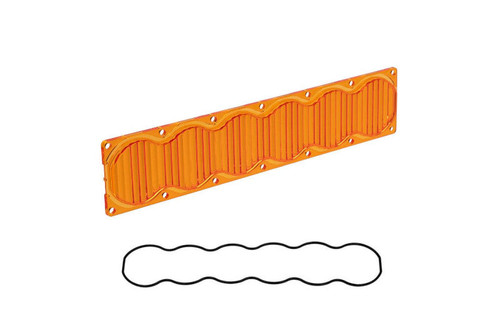 Baja Designs 458119 Wide Cornering Factory Amber Lens Kit for OnX6 Light Bar | Universal Baja Designs 458119 Wide Cornering Factory Amber Lens Kit for OnX6 Light Bar | Universal