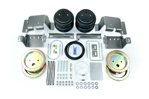PacBrake HP10355-X Alpha XD 7500 Air Spring Suspension Kit | 2020-2022 GM Silverado/Sierra 2500HD/3500HD PacBrake HP10355-X Alpha XD 7500 Air Spring Suspension Kit | 2020-2022 GM Silverado/Sierra 2500HD/3500HD