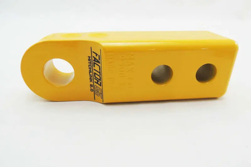 Factor 55 00020-03 HitchLink 2.0 - Yellow | Universal Factor 55 00020-03 HitchLink 2.0 - Yellow | Universal