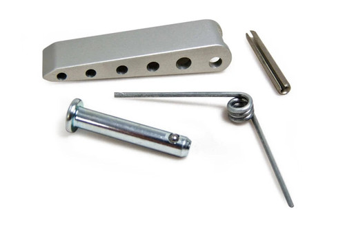 Factor 55 00255 UltraHook Latch Kit & Locking Pin | Universal Factor 55 00255 UltraHook Latch Kit & Locking Pin | Universal