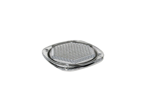 Baja Designs 660119 Clear Lens Work/Scene Light Pod Lens Kit S1 Series | Universal Baja Designs 660119 Clear Lens Work/Scene Light Pod Lens Kit S1 Series | Universal