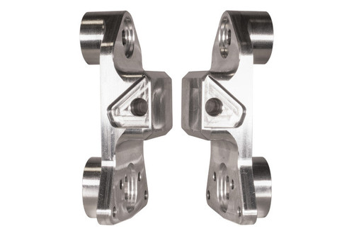 Carli CS-DVDBRKT-19 Harmonic Damper Relocation Bracket | 2019-2024 Ram 2500 Hemi Carli CS-DVDBRKT-19 Harmonic Damper Relocation Bracket | 2019-2024 Ram 2500 Hemi
