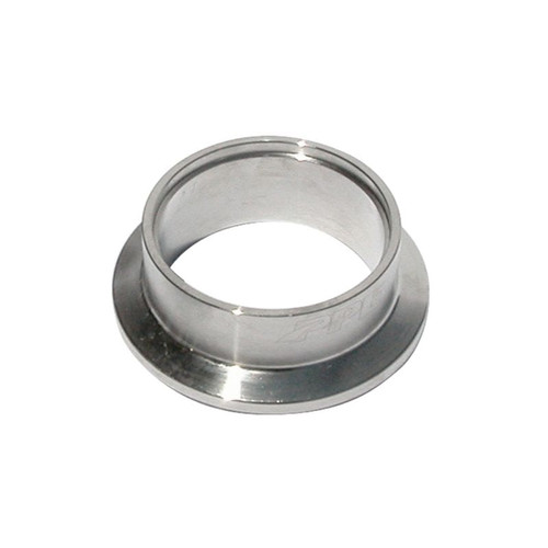 PPE 517222501 2.25 inch Engine Side Aluminum V-Band Flange | Universal PPE 517222501 2.25 inch Engine Side Aluminum V-Band Flange | Universal