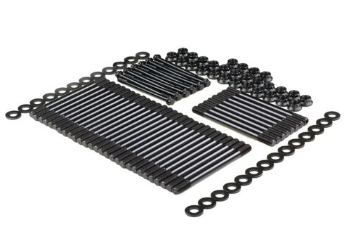 PPE 118034700 Head Stud Kit | 2017-2024 GM Silverado/Sierra 2500HD/3500HD 6.6L Duramax PPE 118034700 Head Stud Kit | 2017-2024 GM Silverado/Sierra 2500HD/3500HD 6.6L Duramax