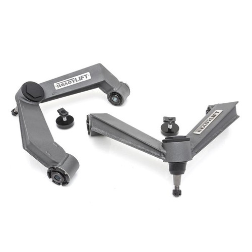 ReadyLift 44-3035 Xtreme-Duty Fabricated Upper Control Arm Kit | 2020-2022 GM Silverado/Sierra 2500HD/3500HD ReadyLift 44-3035 Xtreme-Duty Fabricated Upper Control Arm Kit | 2020-2022 GM Silverado/Sierra 2500HD/3500HD