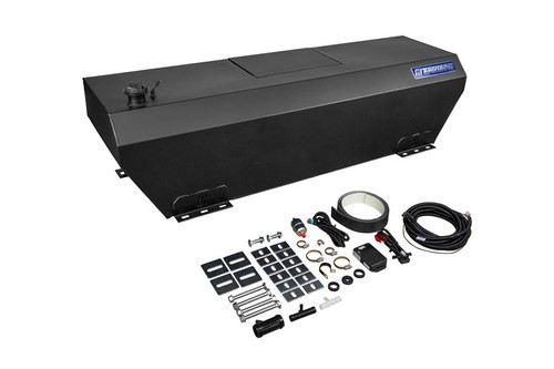 Transfer Flow 0800116625 50 Gallon In-Bed Auxiliary Fuel Tank System Trax 4 | 2008-2025 Ford/Dodge/GM Trucks Transfer Flow 0800116625 50 Gallon In-Bed Auxiliary Fuel Tank System Trax 4 | 2008-2025 Ford/Dodge/GM Trucks
