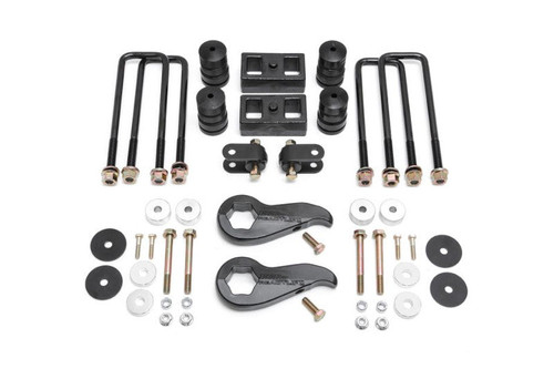 ReadyLift 69-3030 3F/2R SST Lift Kit | 2020-2025 GM Silverado/Sierra 2500HD/3500HD ReadyLift 69-3030 3F/2R SST Lift Kit | 2020-2025 GM Silverado/Sierra 2500HD/3500HD
