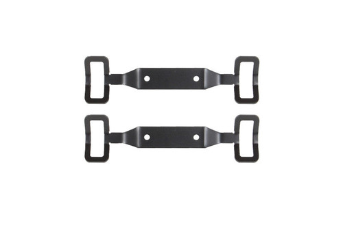 Carli CS-SRM-20 Short 2.0 inch Reservoir Mounts | Universal Carli CS-SRM-20 Short 2.0 inch Reservoir Mounts | Universal