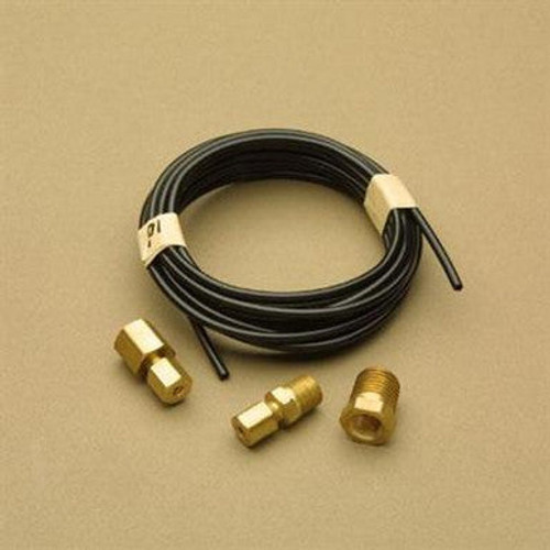 Isspro R7110-10 10-Foot Oil-Boost Preesure Tubing Kit with Adapters | Universal Isspro R7110-10 10-Foot Oil-Boost Preesure Tubing Kit with Adapters | Universal