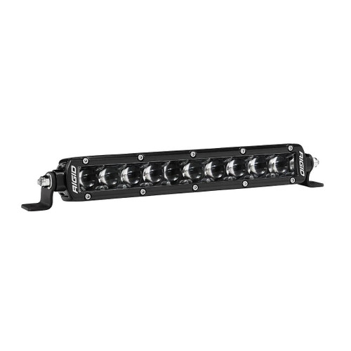 Rigid 911713 SR-Series PRO LED Light Hyperspot Optic 10 inch Black Housing | Universal Rigid 911713 SR-Series PRO LED Light Hyperspot Optic 10 inch Black Housing | Universal