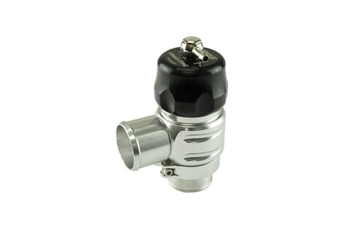 Turbosmart TS-0205-1272 Plumb Back BOV - Black 38mm Outlet | Universal Turbosmart TS-0205-1272 Plumb Back BOV - Black 38mm Outlet | Universal