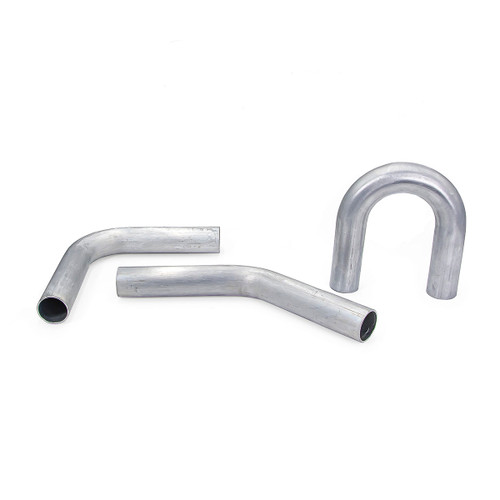 PPE 575400180 4 inch x 180-Degree 12 Gauge Tube | Universal PPE 575400180 4 inch x 180-Degree 12 Gauge Tube | Universal
