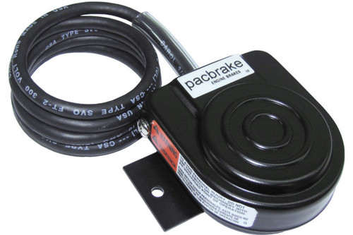 PacBrake C11745 Foot Switch Kit Floor Mounted Momentary On/Off Switch | Universal PacBrake C11745 Foot Switch Kit Floor Mounted Momentary On/Off Switch | Universal