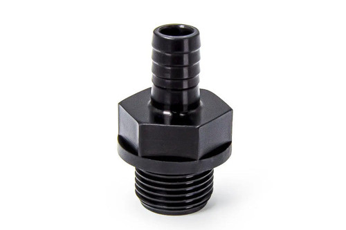 PPE 116005033 Coolant Fitting 3/8 inch Barb To M18-1.5 | Universal PPE 116005033 Coolant Fitting 3/8 inch Barb To M18-1.5 | Universal