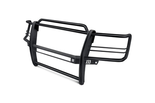 Westin 40-33995 Sportsman X Grille Guard | 2020-2023 Silverado 2500HD/3500HD Westin 40-33995 Sportsman X Grille Guard | 2020-2023 Silverado 2500HD/3500HD