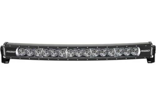 Rigid 330053 Radiance Curved 30 RGBW Light Bar | Universal Rigid 330053 Radiance Curved 30 RGBW Light Bar | Universal