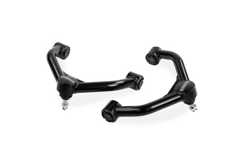 Cognito 110-91244 Ball Joint Upper Control Arm Kit | 2020-2025 GM Silverado/Sierra 2500HD/3500HD Cognito 110-91244 Ball Joint Upper Control Arm Kit | 2020-2025 GM Silverado/Sierra 2500HD/3500HD