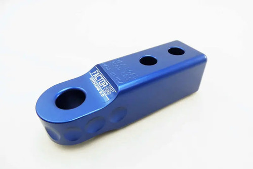 Factor 55 00020-02 HitchLink 2.0 - Blue | Universal Factor 55 00020-02 HitchLink 2.0 - Blue | Universal