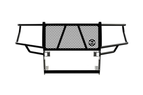 Ranch Hand GGG201BL1 Legend Grille Guard | 2020-2023 GM Silverado/Sierra 2500HD/3500HD Ranch Hand GGG201BL1 Legend Grille Guard | 2020-2023 GM Silverado/Sierra 2500HD/3500HD