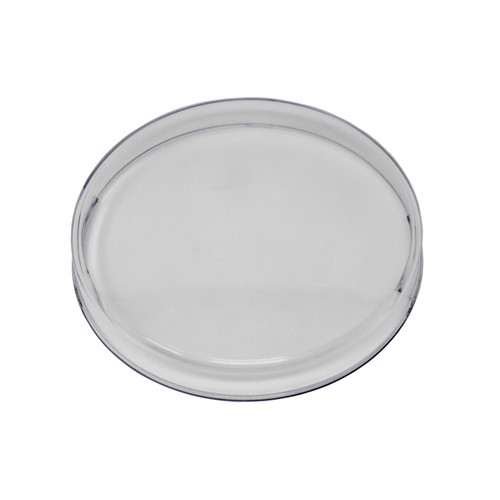 Baja Designs 668010 Clear XL-R Rock Guard | Universal Baja Designs 668010 Clear XL-R Rock Guard | Universal