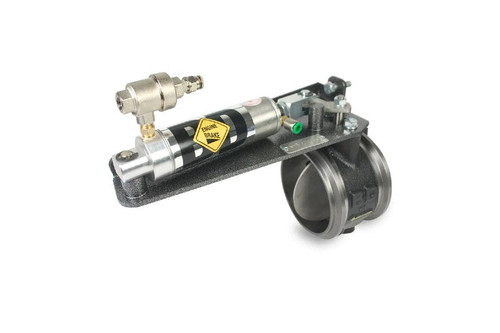 BD Diesel 1024311 Exhaust Brake with 4 inch Exhaust | 2001-2010 GM Silverado/Sierra 2500HD/3500HD 6.6L Duramax BD Diesel 1024311 Exhaust Brake with 4 inch Exhaust | 2001-2010 GM Silverado/Sierra 2500HD/3500HD 6.6L Duramax