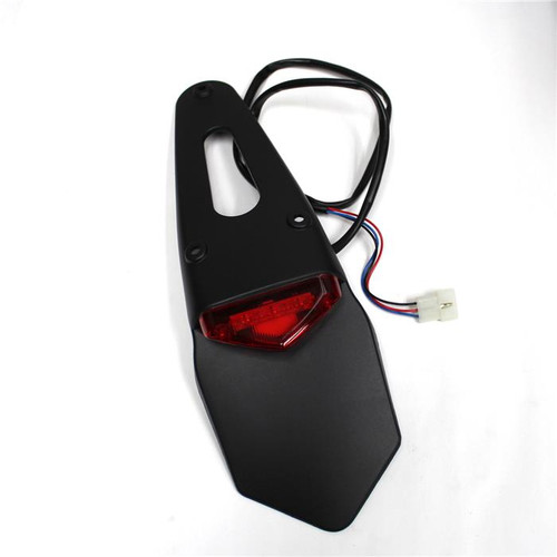 Baja Designs 600710 Taillight EFI Dual Sport Kit | Universal Baja Designs 600710 Taillight EFI Dual Sport Kit | Universal