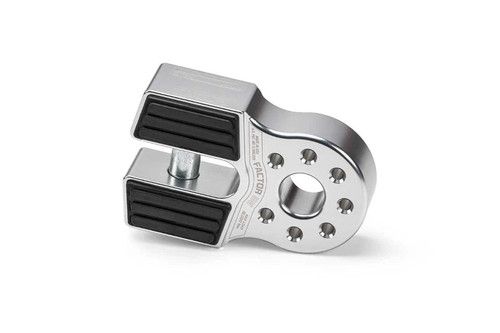 Factor 55 00050-05 FlatLink Shackle Mount Silver | Universal Factor 55 00050-05 FlatLink Shackle Mount Silver | Universal