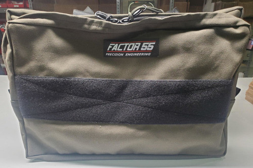 Factor 55 00481 Ultimate Recovery Bag | Universal Factor 55 00481 Ultimate Recovery Bag | Universal