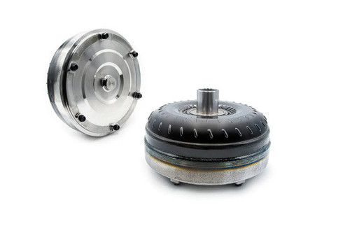 PPE 128010324 2000-2200 RPM Race Billet Stator Triple Clutch Torque Converter | 1990-2022 GM Silverado/Sierra 2500HD/3500HD PPE 128010324 2000-2200 RPM Race Billet Stator Triple Clutch Torque Converter | 1990-2022 GM Silverado/Sierra 2500HD/3500HD