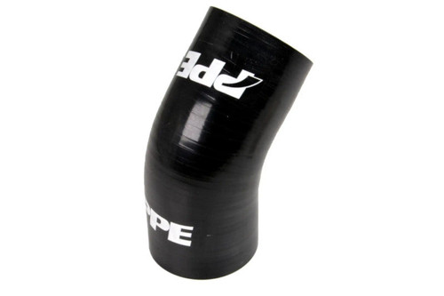 PPE 515181845 45 Degree Performance Silicone Hoses 1.875 inch | Universal PPE 515181845 45 Degree Performance Silicone Hoses 1.875 inch | Universal
