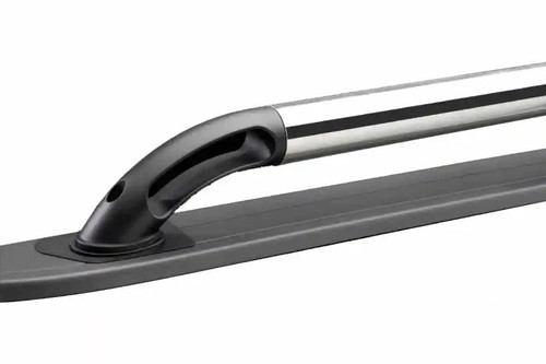 Putco 48858 Nylon Boss Locker Side Rails | 2020-2025 GM Silverado/Sierra 2500HD/3500HD 6.9ft Bed Putco 48858 Nylon Boss Locker Side Rails | 2020-2025 GM Silverado/Sierra 2500HD/3500HD 6.9ft Bed