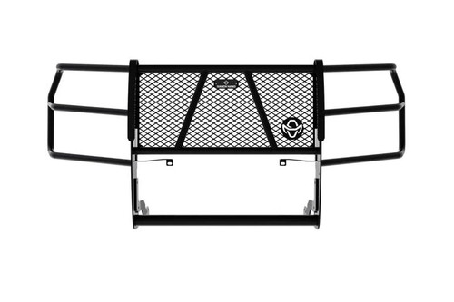 Ranch Hand GGC201BL1 Legend Grille Guard | 2020-2023 GM Silverado/Sierra 2500HD/3500HD Ranch Hand GGC201BL1 Legend Grille Guard | 2020-2023 GM Silverado/Sierra 2500HD/3500HD