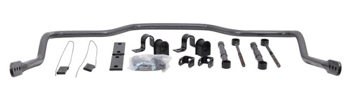 Hellwig 7828 Rear Sway Bar Kit 2-4 Rear Lifted Trucks | 2020-2023 GM Silverado/Sierra 2500HD/3500HD Hellwig 7828 Rear Sway Bar Kit 2-4 Rear Lifted Trucks | 2020-2023 GM Silverado/Sierra 2500HD/3500HD
