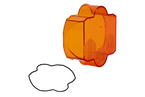 Baja Designs 668515 Driving/Combo Factory Amber Lens Kit for LP6 Light Pod | Universal Baja Designs 668515 Driving/Combo Factory Amber Lens Kit for LP6 Light Pod | Universal
