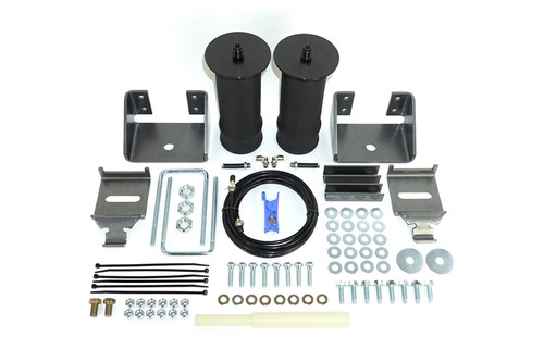 PacBrake HP10033 Heavy Duty Rear Air Suspension Kit | Universal PacBrake HP10033 Heavy Duty Rear Air Suspension Kit | Universal