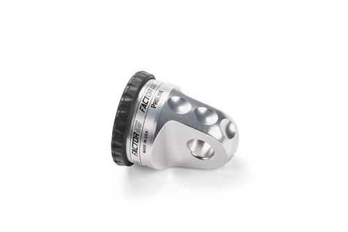 Factor 55 00015-05 ProLink Shackle Mount Silver | Universal Factor 55 00015-05 ProLink Shackle Mount Silver | Universal