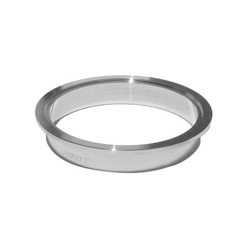 PPE 517250002 5 inch Exhaust Side Aluminum V-Band Flange | Universal PPE 517250002 5 inch Exhaust Side Aluminum V-Band Flange | Universal