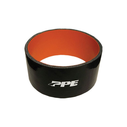 PPE 515505005 5 inch x 5 inch Silicone Coupler | Universal PPE 515505005 5 inch x 5 inch Silicone Coupler | Universal