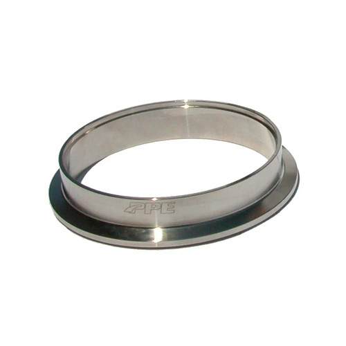 PPE 517122501 2.25 inch Engine Side V-Band Flange | Universal PPE 517122501 2.25 inch Engine Side V-Band Flange | Universal