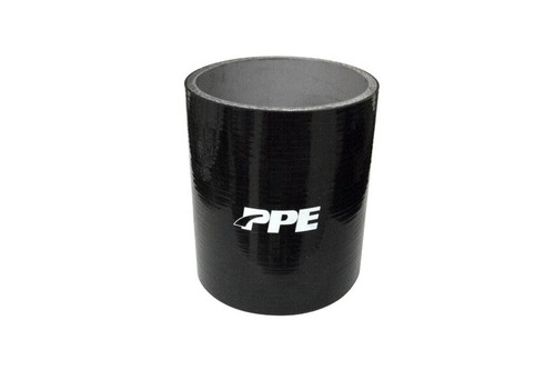 PPE 515404005 4 inch x 5 inch Silicone Coupler | Universal PPE 515404005 4 inch x 5 inch Silicone Coupler | Universal