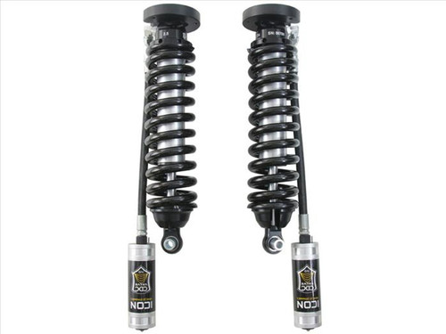 ICON Stage 3 Suspension System 3" 2016+ Nissan Titan Xd ICON Stage 3 Suspension System 3" 2016+ Nissan Titan Xd