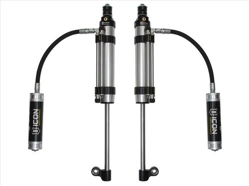 ICON 2007-2021 TUNDRA RXT Rear 2.5 Omega RR Pair ICON 2007-2021 TUNDRA RXT Rear 2.5 Omega RR Pair