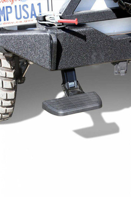 AMP Research Trail Series Bedstep - 2007-2018 Jeep Wrangler AMP Research Trail Series Bedstep - 2007-2018 Jeep Wrangler