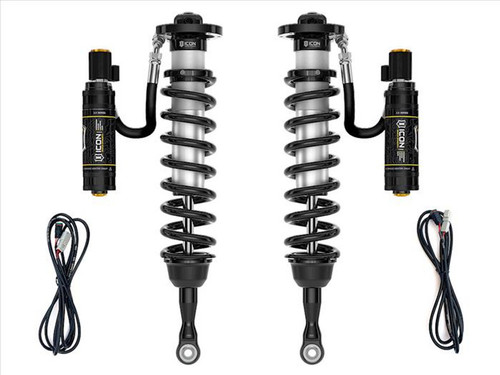 ICON 2014+ Toyota Tundra 2.5 VS RR CDEV Coilover Kit ICON 2014+ Toyota Tundra 2.5 VS RR CDEV Coilover Kit