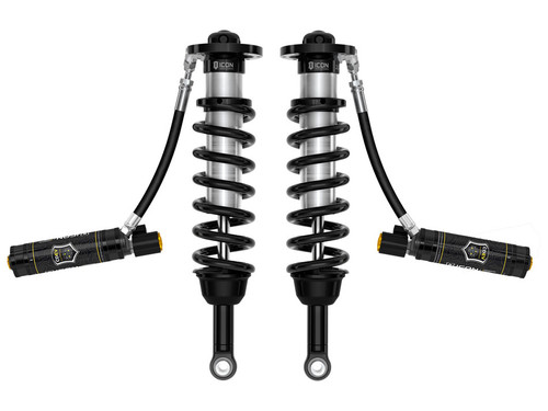 ICON 2022-2023 Toyota Tundra 2.5 VS RR CDEV Coilover Kit ICON 2022-2023 Toyota Tundra 2.5 VS RR CDEV Coilover Kit