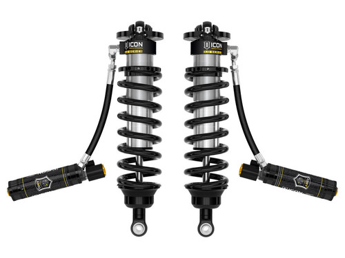 ICON 2022-2023 Toyota Tundra 3.0 VS RR CDEV Coilover Kit ICON 2022-2023 Toyota Tundra 3.0 VS RR CDEV Coilover Kit