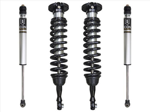 ICON Stage 1 Suspension System 1-3" 2007+ Toyota Tundra ICON Stage 1 Suspension System 1-3" 2007+ Toyota Tundra