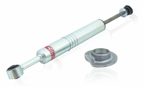 Eibach PRO-TRUCK SPORT SHOCK 2016-2022 Toyota Tacoma SR / SR5 / TRD Sport / TRD Off-Road Eibach PRO-TRUCK SPORT SHOCK 2016-2022 Toyota Tacoma SR / SR5 / TRD Sport / TRD Off-Road